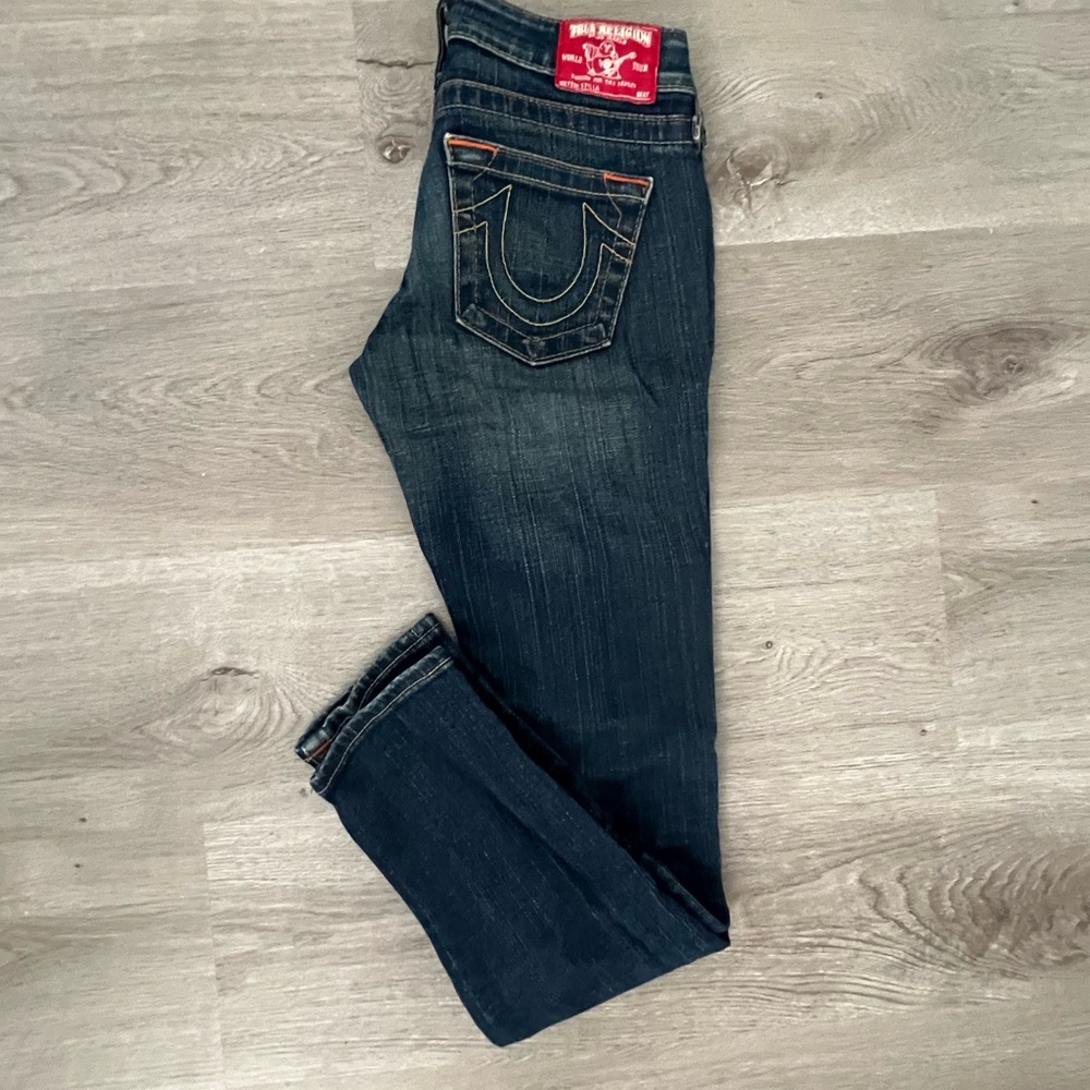 True Religion Jeans | Size 24